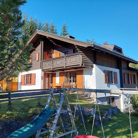 Almhaus Kaernten Flattnitz Exterior foto